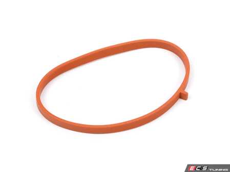ES#5339722 - 06K133073 - Throttle Body Gasket - Seals the throttle body to the intake manifold - Elring - Audi Volkswagen