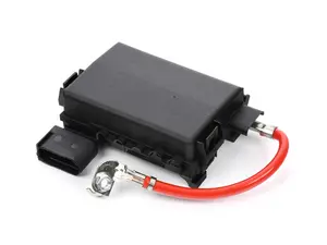 Battery Mounted Fuse Panel With Cable & Cover