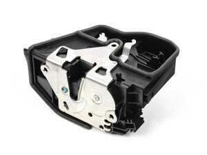 ES#5432878 - 51227229459 - Door Lock Unit - Rear Left  - Replace that stuck or broken lock : Non Comfort access - Bremmen Parts - BMW MINI