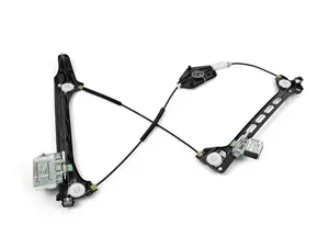Window Regulator - Left