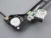 ES#5395927 - 8J0837461E - Window Regulator - Left - Does not include the window motor - Bremmen Parts - Audi
