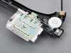 ES#5395927 - 8J0837461E - Window Regulator - Left - Does not include the window motor - Bremmen Parts - Audi