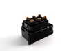 ES#390837 - 4F0616013 - Solenoid Valve Unit For Air Suspension - For vehicles with self-leveling suspension - Genuine Volkswagen Audi - Audi