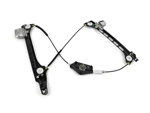 Window Regulator - Right 