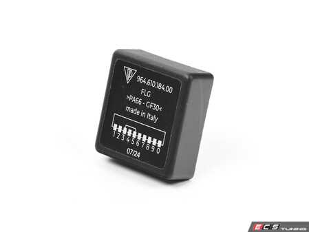 ES#4823822 - 96461018402 - Convertible Top Relay - Bridge adapter for Cabriolet models - Genuine Porsche - Porsche