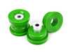 ES#4772525 - SBRC-E46-95A - Subframe Bushing/Reinforcement Combo Kit - Track - Includes polyurethane subframe bushings and subframe reinforcement plates. - Revshift - BMW