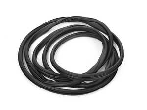 ES#4711483 - 906697509864 - SEAL - Genuine Mercedes Benz - Mercedes Benz