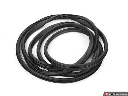 ES#4711483 - 906697509864 - SEAL - Genuine Mercedes Benz - Mercedes Benz