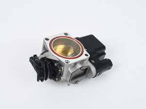 ES#5481913 - 13541433414 - Throttle Body  *Scratch And Dent* - Complete throttle body assembly - Scratch & Dent - BMW