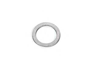 ES#4044616 - 90012315230 - Sealing Ring - Priced Each - 16 x 22mm - Fischer and Plath - Porsche