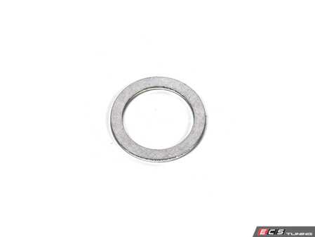 ES#4044616 - 90012315230 - Sealing Ring - Priced Each - 16 x 22mm - Fischer and Plath - Porsche