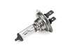 ES#597 - H-7 - H7 Halogen Bulb - Priced Each - Get your exterior lights shining bright again. 12V-55W - Osram Sylvania - Audi BMW Volkswagen Mercedes Benz MINI
