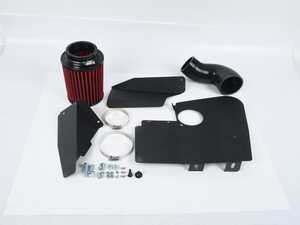 ES#5470975 - CTS-IT-260sd5 - Performance Air Intake System *Scratch And Dent* - Add increased horsepower and torque throughout the entire powerband, and an aggressive sound! - Scratch & Dent - Audi