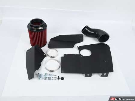 ES#5470975 - CTS-IT-260sd5 - Performance Air Intake System *Scratch And Dent* - Add increased horsepower and torque throughout the entire powerband, and an aggressive sound! - Scratch & Dent - Audi