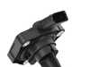 ES#5373924 - 03C907660AA - Oil Level Sensor - Located on the engine oil pan - Bremmen Parts - Audi Volkswagen