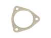 ES#2972993 - 18307830674 - Exhaust Gasket - Located between the downpipe & center exhaust pipe - Elring - BMW