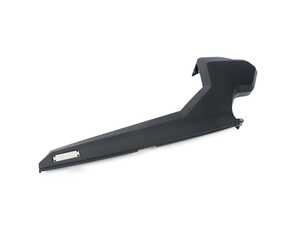 ES#5481932 - IEINCI13sd4 - IE Poly Lid For MK7/8V Air Intake System *Scratch And Dent* - Designed to provide a sleek and elegant appearance - Scratch & Dent - Audi Volkswagen