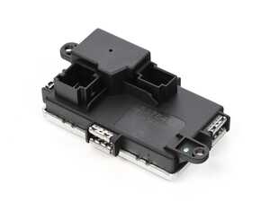 ES#5375485 - 2128702110 - Blower Motor Regulator  - Located on the blower motor housing - Bremmen Parts - Mercedes Benz