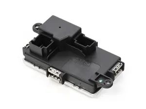 Blower Motor Regulator 