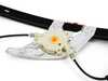 ES#3189889 - 752-354 - Front Window Regulator - Left - Does not include the window motor - Dorman - Audi