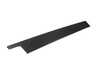 ES#94425 - 51338160969 - Matte Shadowline Trim - Left - "B" pillar trim for front door - Genuine BMW - BMW