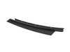 ES#94425 - 51338160969 - Matte Shadowline Trim - Left - "B" pillar trim for front door - Genuine BMW - BMW