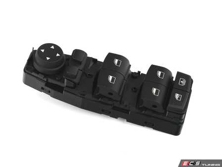 ES#2584537 - 61319241956 - Operating Unit - Switch Module - Door - Genuine BMW - BMW