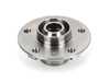 ES#4447249 - 8K0407613B - Wheel Hub - Priced Each - Does not include wheel bearing - Hamburg Tech - Audi