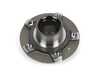 ES#4447249 - 8K0407613B - Wheel Hub - Priced Each - Does not include wheel bearing - Hamburg Tech - Audi