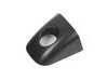 ES#4897734 - 8T0837879ROH - Door Lock Cover - Located on the driver door handle - Genuine Volkswagen Audi - Audi