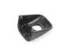 ES#4897734 - 8T0837879ROH - Door Lock Cover - Located on the driver door handle - Genuine Volkswagen Audi - Audi