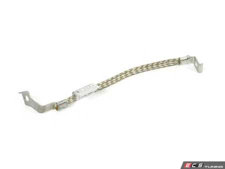 ES#2848385 - 12428602991 - Ground Cable - Genuine BMW - BMW