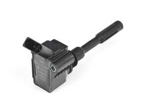 ES#4846295 - 06L905110K - Ignition Coil - Priced Each - Keep your engine running smooth - Beru - Audi Volkswagen Porsche