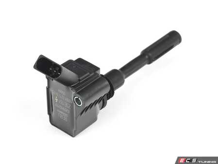 ES#4846295 - 06L905110K - Ignition Coil - Priced Each - Keep your engine running smooth - Beru - Audi Volkswagen Porsche