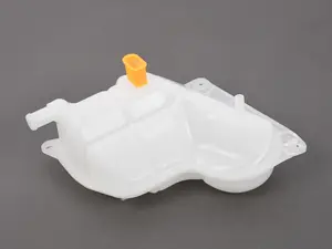 Coolant Expansion Tank