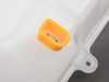 ES#5388801 - 8D0121403L - Coolant Expansion Tank - Clean up your engine bay or replaced your cracked unit with a new coolant expansion tank - Bremmen Parts - Audi Volkswagen