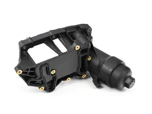 Oil Filter Housing