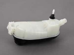 ES#5388574 - 2465000049 - Coolant Expansion Tank Kit - Includes Sensor, does not include cap - Bremmen Parts - Mercedes Benz