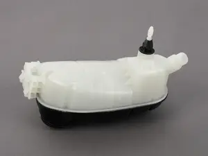 Coolant Expansion Tank Kit
