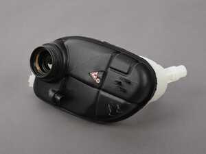 ES#5388574 - 2465000049 - Coolant Expansion Tank Kit - Includes Sensor, does not include cap - Bremmen Parts - Mercedes Benz