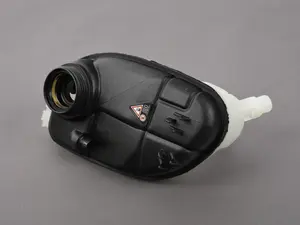 Coolant Expansion Tank Kit