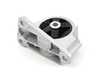 ES#4875874 - 22116756405 - Upper Engine Mount Bushing Holder - Connects and dampens the engine to the upper strut housing - Bremmen Parts - MINI