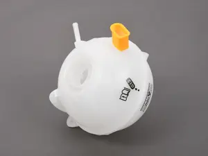 Coolant Expansion Tank