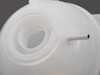ES#5388789 - 1J0121407F - Coolant Expansion Tank - Clean up your engine bay or replaced your cracked unit with a new coolant expansion tank - Bremmen Parts - Audi Volkswagen