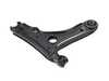 ES#5374646 - 191407151B - Front Lower Control Arm - Priced Each - Fits left or right sides, comes with OE style bushings - Bremmen Parts - Volkswagen