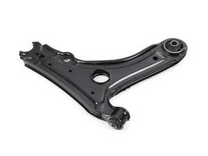 ES#5374646 - 191407151B - Front Lower Control Arm - Priced Each - Fits left or right sides, comes with OE style bushings - Bremmen Parts - Volkswagen