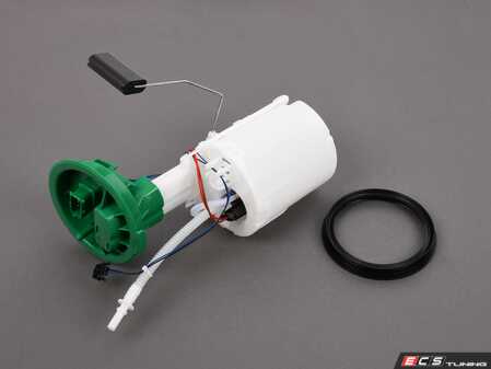 ES#4500353 - 16146766177 - Fuel Pump W/ Fuel Level Sensor  - Comes with fuel level sensor and fuel pump - Bremmen Parts - MINI