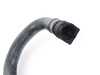 ES#3514544 - 17122754573 - Coolant Hose - Mounts to the bottom of the expansion tank - Vaico - MINI