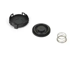 Crankcase Ventilation Valve