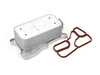 ES#5375482 - 2721880001 - Engine Oil Cooler - Includes new seals - Bremmen Parts - Mercedes Benz